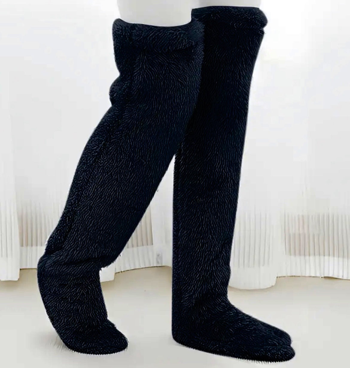 Leg Socks