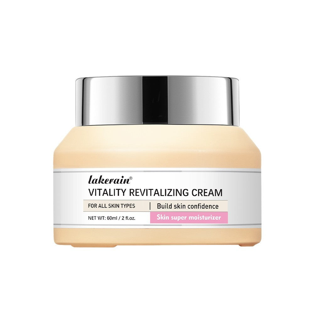 Light Lines Lasting Moisturizing Facial Cream
